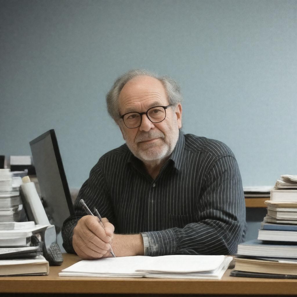 Ronald Rivest